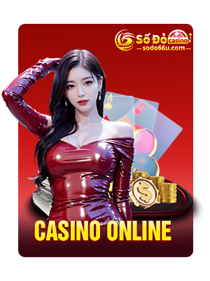 Casino online SODO66 - home